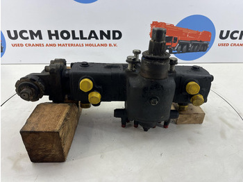 Steering column LIEBHERR