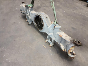 Axle and parts LIEBHERR
