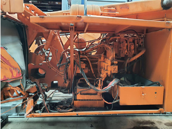 Frame/ Chassis for Mobile crane Liebherr LTM 1200/1 Upper frame: picture 5 Frame/ Chassis for Mobile crane Liebherr LTM 1200/1 Upper frame: picture 5