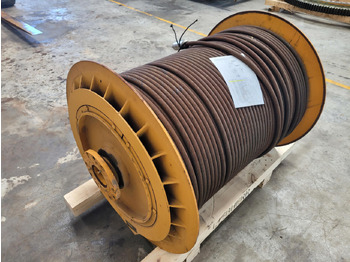 Winch for Mobile crane Liebherr LTM 1300 winch: picture 5