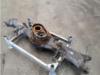 Axle and parts LIEBHERR