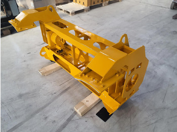 Body and exterior for Mobile crane Liebherr LTM 1750-9.1 Luffing cylinder lifting device front: picture 5 Body and exterior for Mobile crane Liebherr LTM 1750-9.1 Luffing cylinder lifting device front: picture 5