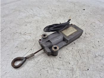 Electrical system LIEBHERR