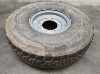 Wheel and tire package for Crane Liebherr Wheel 445/95R25 10 12.3 1p: picture 2
