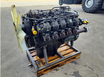 Engine MERCEDES-BENZ