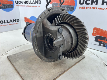 Differential gear