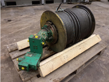 Winch