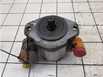 Hydraulic pump