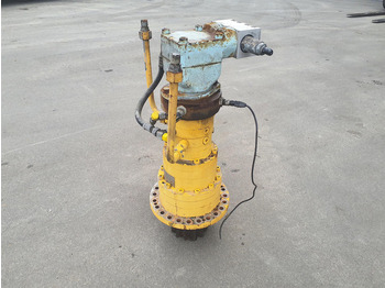 Spare parts LIEBHERR