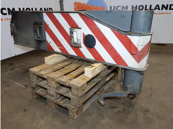 Spare parts LIEBHERR