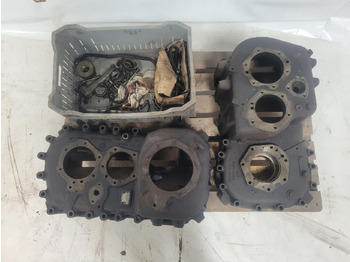 Transmission SPIERINGS