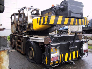 All terrain crane TEREX