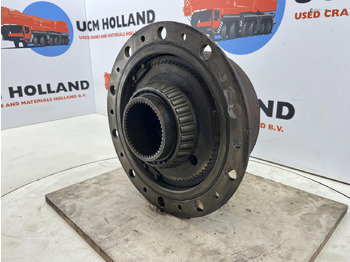 Final drive for Mobile crane Terex AC 155 planetary gear 22-25-74-40-3pl-H135-46: picture 3 Final drive for Mobile crane Terex AC 155 planetary gear 22-25-74-40-3pl-H135-46: picture 3