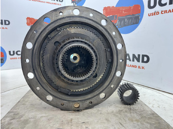 Final drive for Mobile crane Terex AC 155 planetary gear 22-25-74-40-3pl-H135-46: picture 5 Final drive for Mobile crane Terex AC 155 planetary gear 22-25-74-40-3pl-H135-46: picture 5