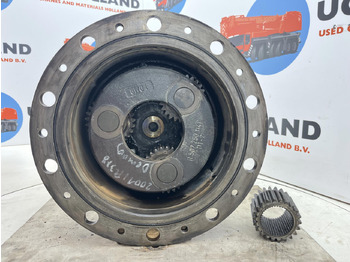 Final drive for Mobile crane Terex AC 155 planetary gear 22-25-74-40-3pl-H135-46: picture 4 Final drive for Mobile crane Terex AC 155 planetary gear 22-25-74-40-3pl-H135-46: picture 4