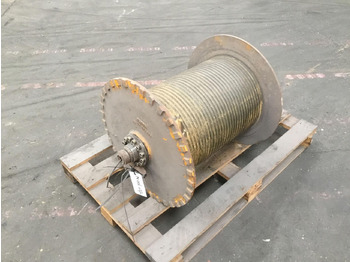 Winch TEREX