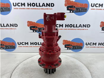 Swing motor TEREX