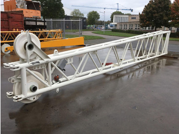 Body and exterior TEREX