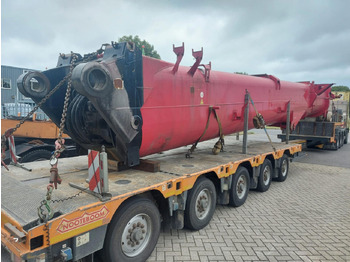 Boom for Mobile crane Terex AC 700 Tele 4: picture 3