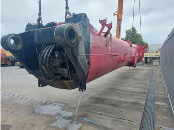 Boom for Mobile crane Terex AC 700 Tele 4: picture 4