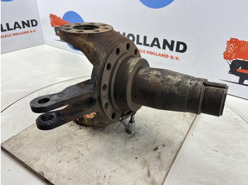 Steering knuckle for Crane Terex HC 340 Steering knuckle 12 holes axle 2: picture 3
