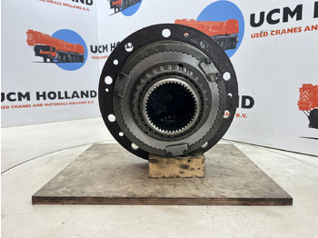 Final drive for Mobile crane Terex HC 340 planetary gear 21-21-63-40-3pl-H14-46: picture 5 Final drive for Mobile crane Terex HC 340 planetary gear 21-21-63-40-3pl-H14-46: picture 5