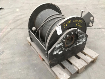 Winch TEREX
