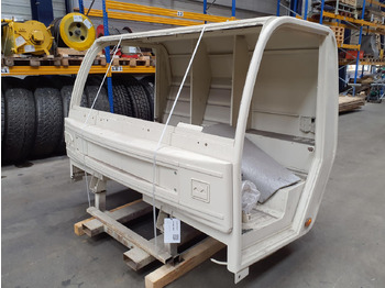 Cab TEREX