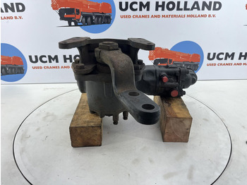 Steering column TEREX