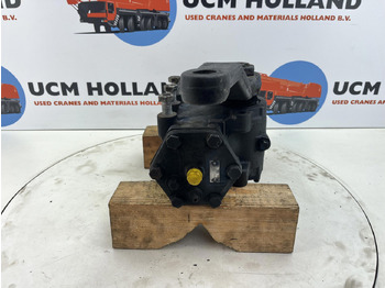 Steering gear for Mobile crane ZF LTM 1070 4.2 Steering box: picture 4