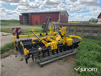 Disc harrow BEDNAR