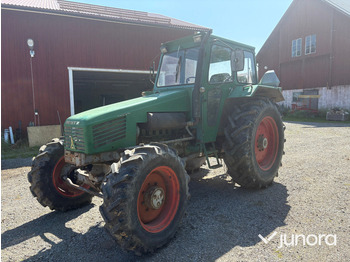 Farm tractor DEUTZ D