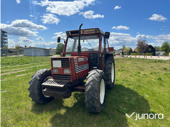 Farm tractor FIAT 90 series