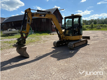 Mini excavator CATERPILLAR