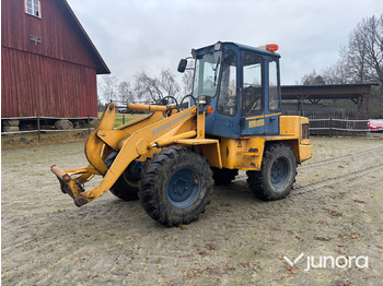 Wheel loader ZETTELMEYER