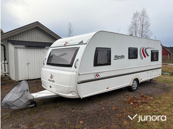 Caravan BÜRSTNER Averso