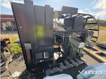 Industrial equipment