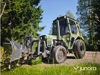 Mini tractor KUBOTA