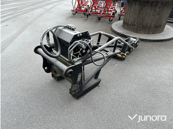 Winch, Boom Kranarm / Vinch - Manitou, PT 2000: picture 5