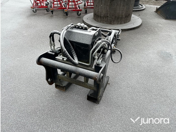 Winch, Boom Kranarm / Vinch - Manitou, PT 2000: picture 4