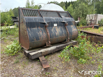 Loader bucket Skopa - Volvo BM: picture 4