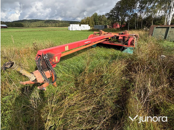 Flail mower/ Mulcher KVERNELAND