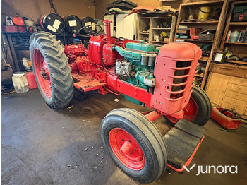 Farm tractor BOXER AGRI