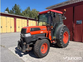Farm tractor KUBOTA