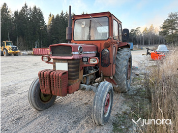Farm tractor MASSEY FERGUSON 100 series