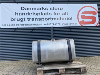 Fuel tank DAF