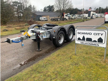 Dolly trailer HANGLER