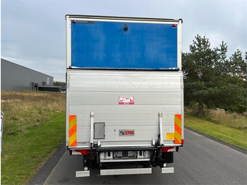 Box truck Mercedes-Benz Sprinter 516 CDI: picture 5 Box truck Mercedes-Benz Sprinter 516 CDI: picture 5