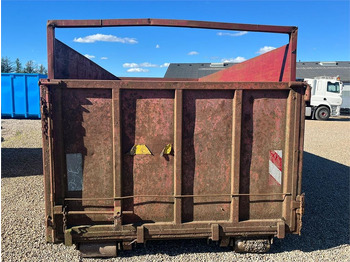 Flatbed body S6026: picture 3