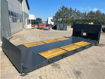 Flatbed body Scancon MLX6000R - Luxus udgave: picture 4 Flatbed body Scancon MLX6000R - Luxus udgave: picture 4